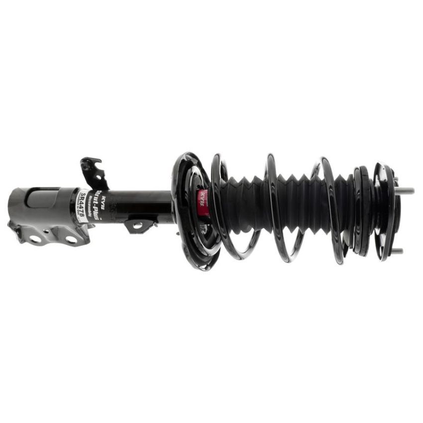 KYB SHOCKS SR4478 3 Nuts