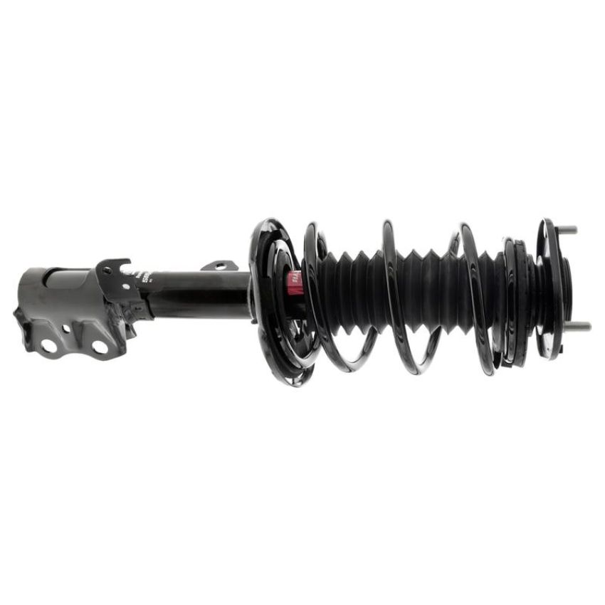 KYB SHOCKS SR4479 3 Nuts
