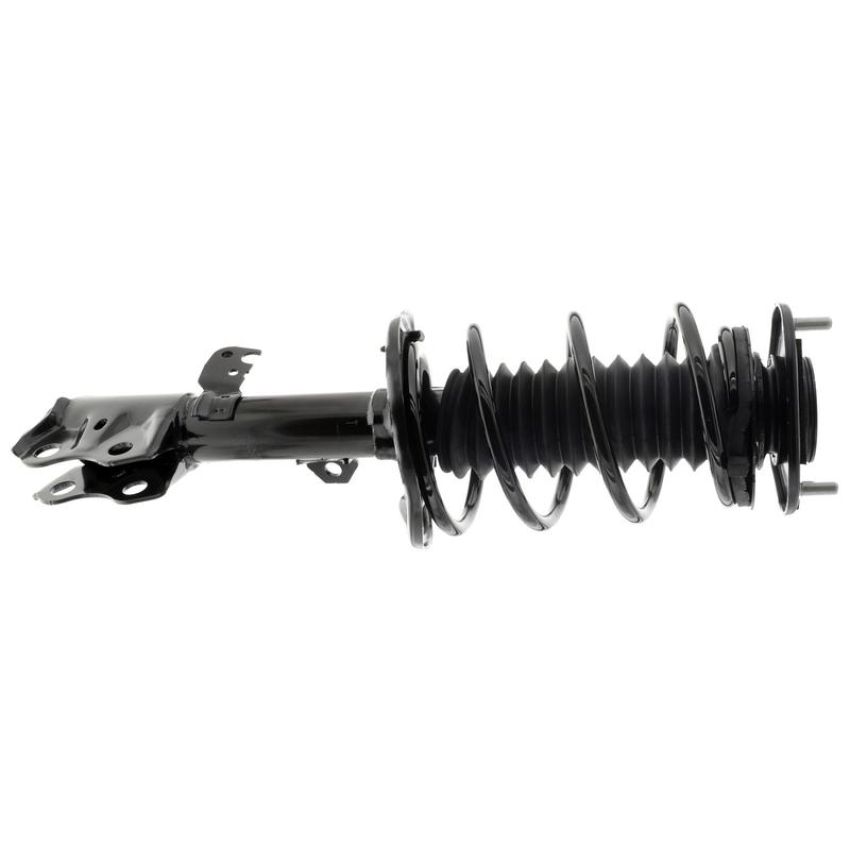 KYB SHOCKS SR4479 3 Nuts