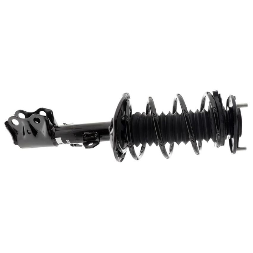 KYB SHOCKS SR4479 3 Nuts