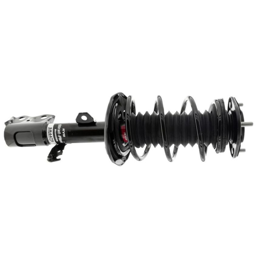 KYB SHOCKS SR4479 3 Nuts