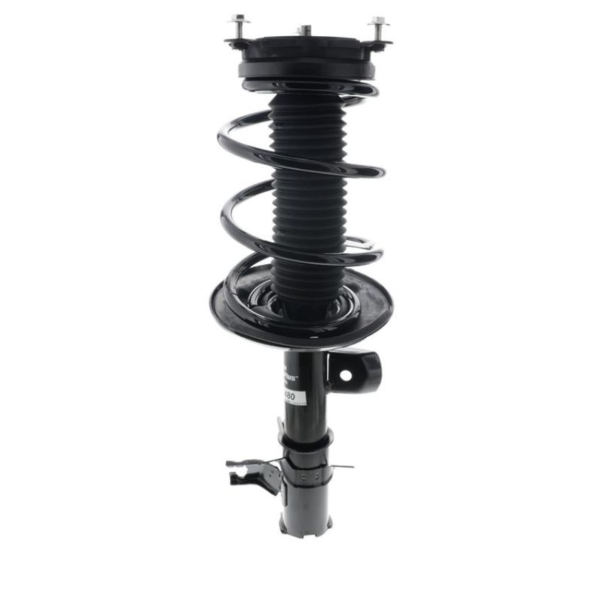 KYB SHOCKS SR4480 3 Bolts, 3 Washers