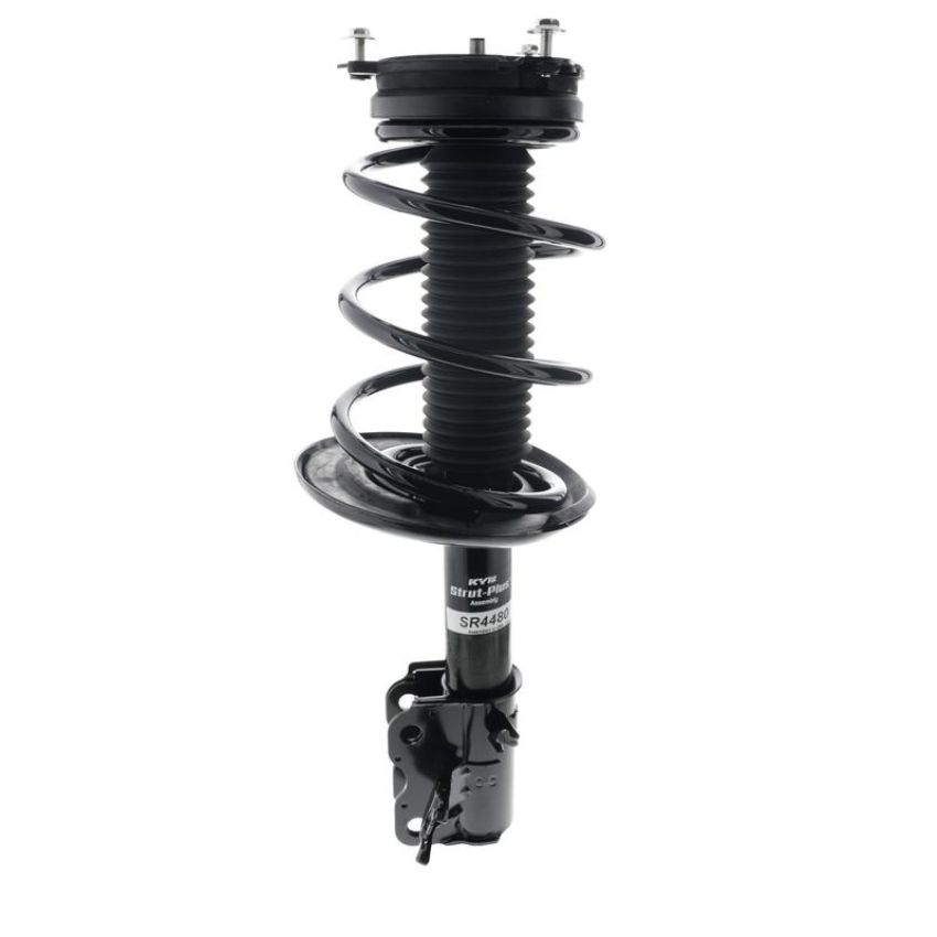 KYB SHOCKS SR4480 3 Bolts, 3 Washers