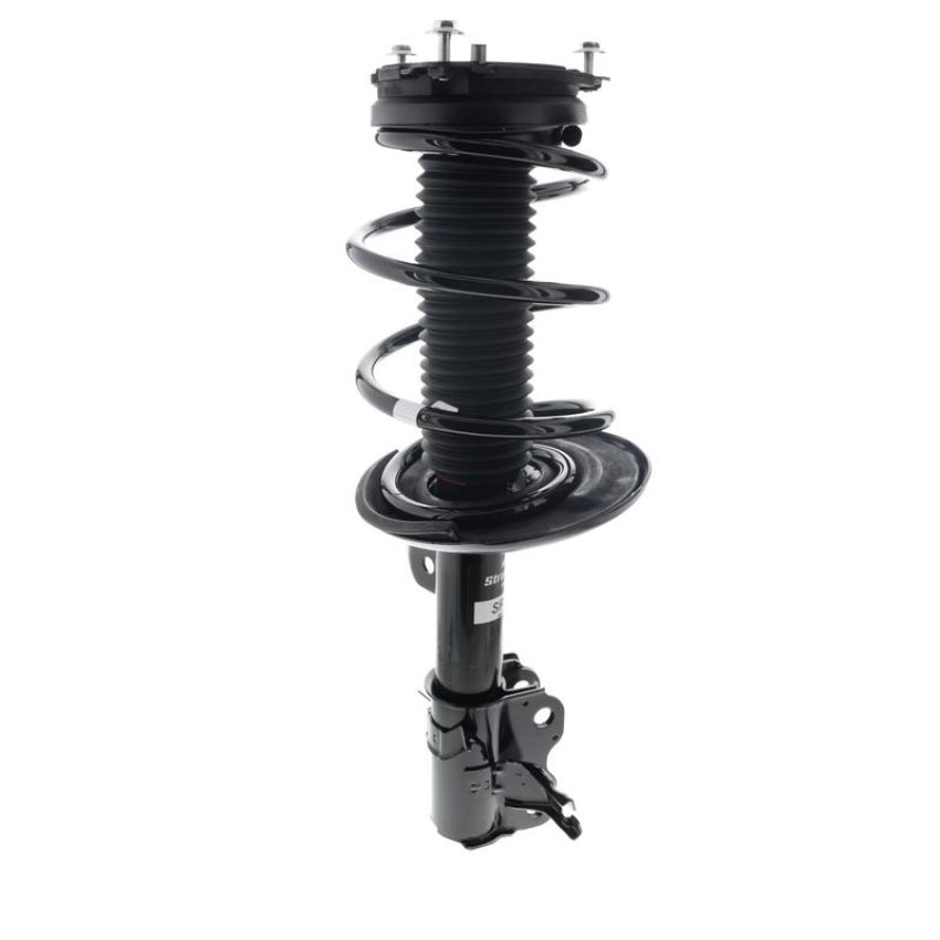 KYB SHOCKS SR4481 3 Bolts, 3 Washers