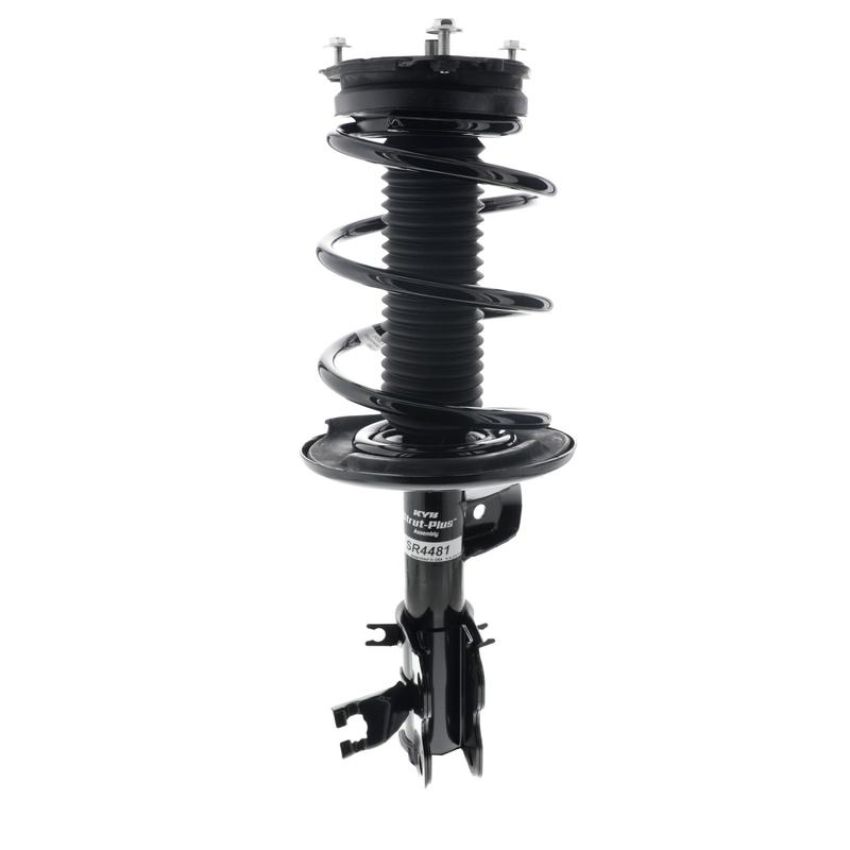 KYB SHOCKS SR4481 3 Bolts, 3 Washers