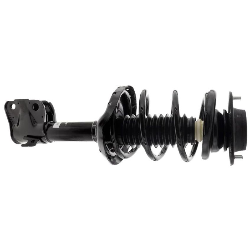 KYB SHOCKS SR4483 3 Nuts