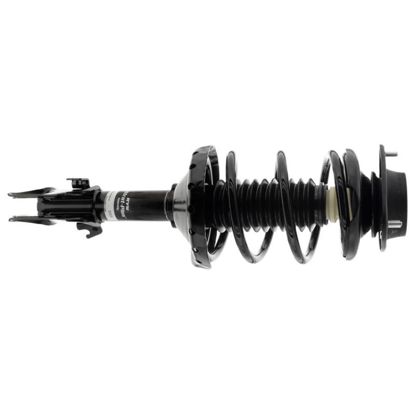 KYB SHOCKS SR4483 3 Nuts