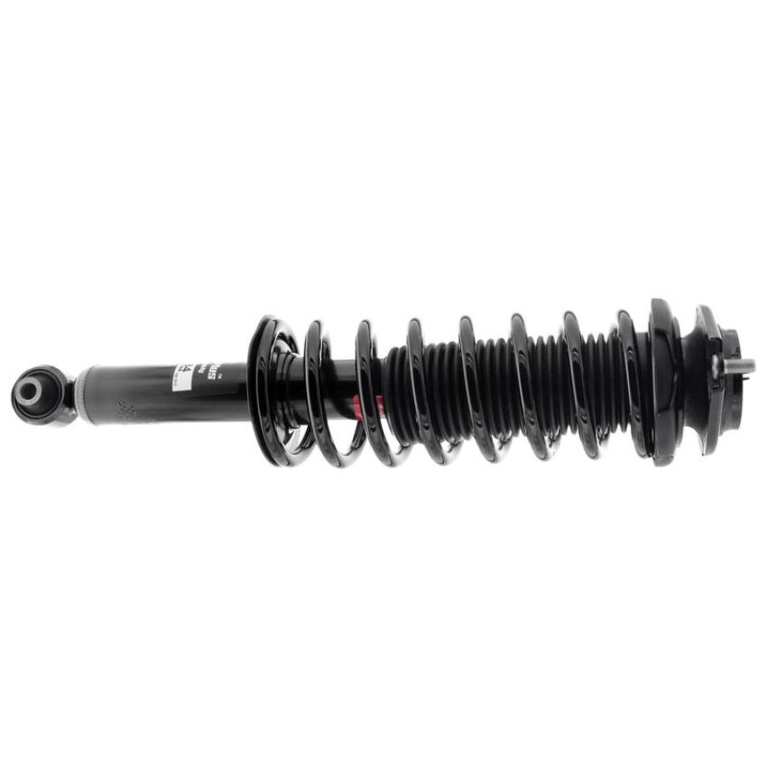 KYB SHOCKS SR4484 2 Nuts