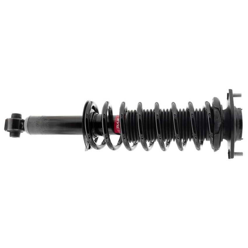 KYB SHOCKS SR4484 2 Nuts