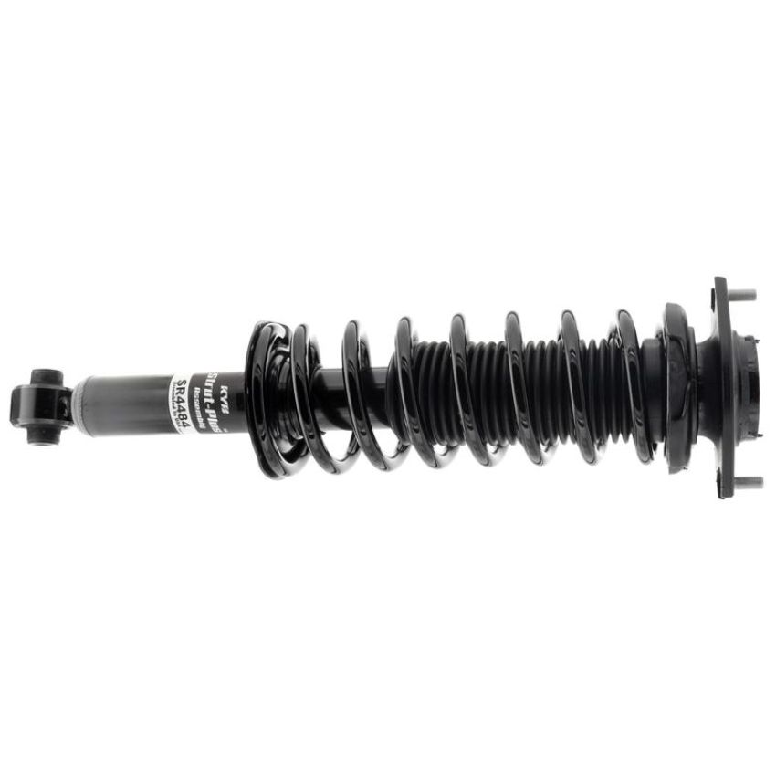 KYB SHOCKS SR4484 2 Nuts
