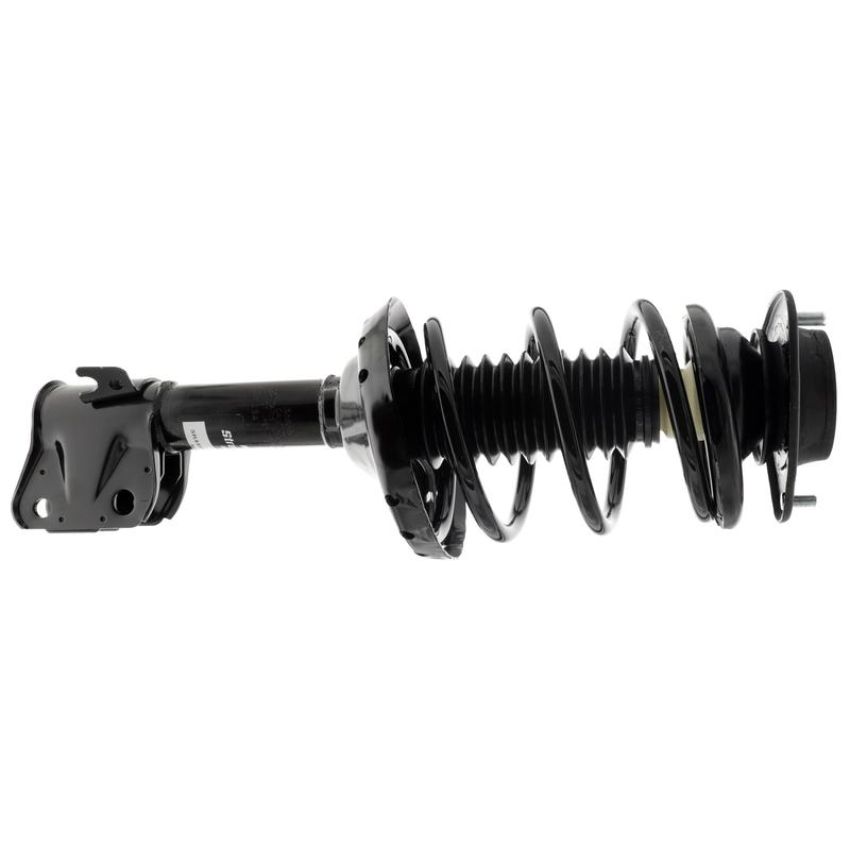 KYB SHOCKS SR4485 3 Nuts