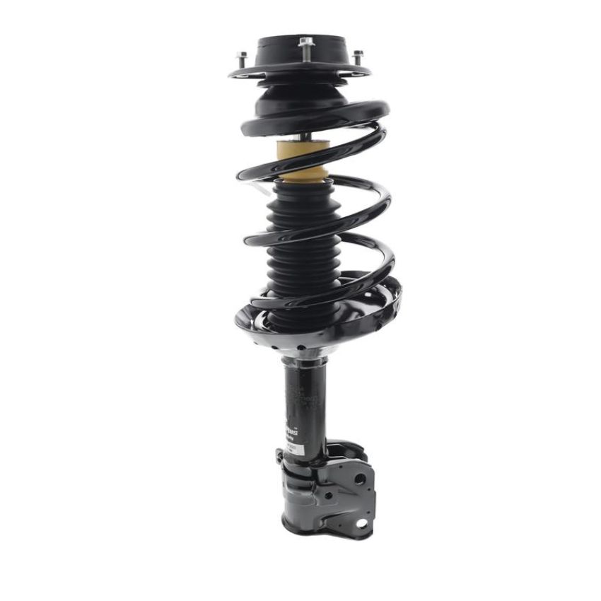 KYB SHOCKS SR4486 3 Nuts