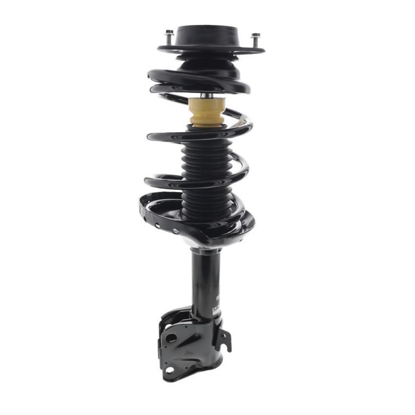KYB SHOCKS SR4486 3 Nuts