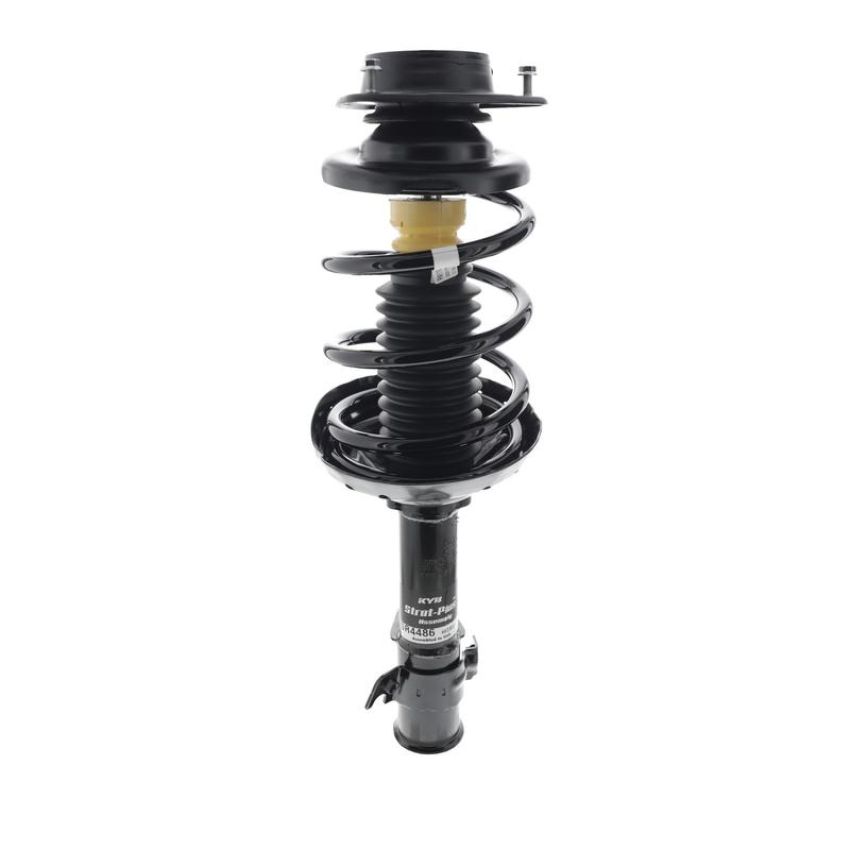 KYB SHOCKS SR4486 3 Nuts