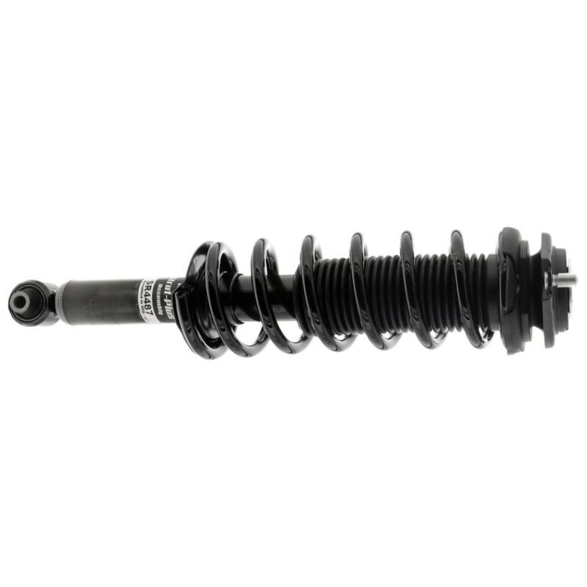 KYB SHOCKS SR4487 2 Nuts