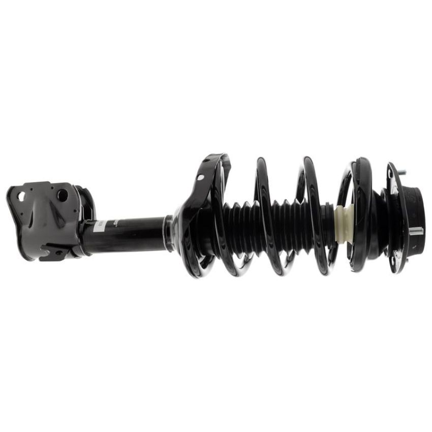 KYB SHOCKS SR4489 3 Nuts