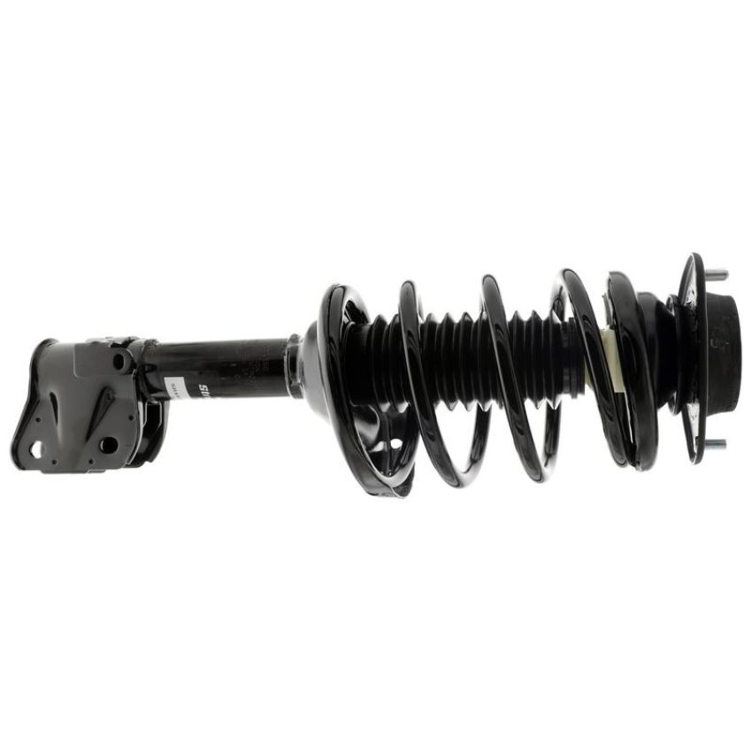 KYB SHOCKS SR4489 3 Nuts