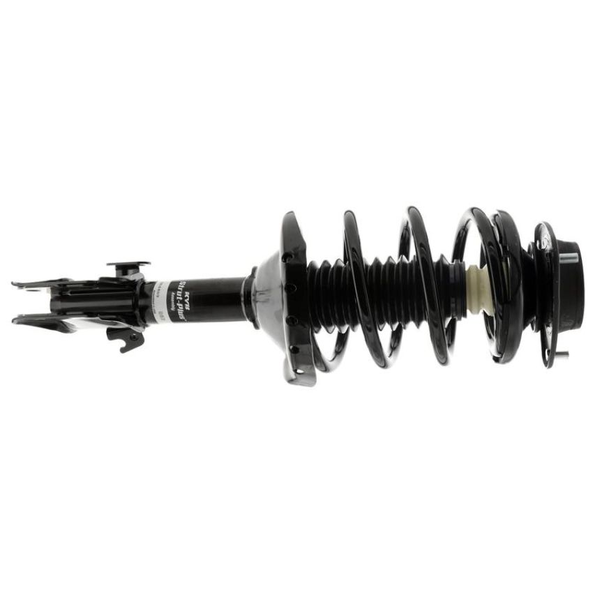 KYB SHOCKS SR4489 3 Nuts