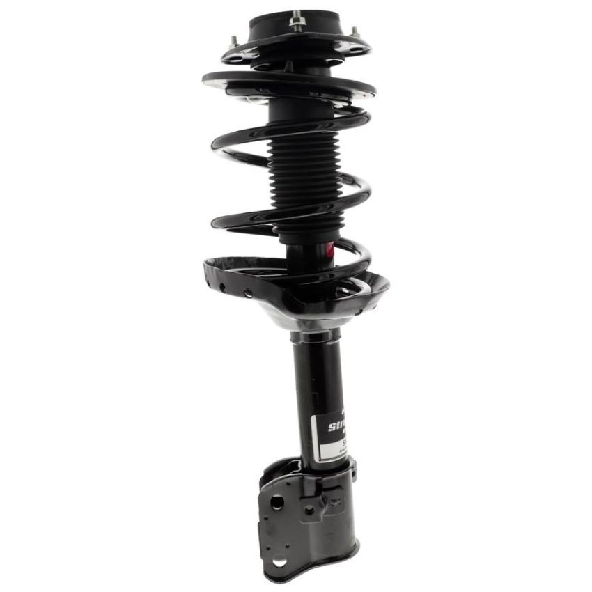 KYB SHOCKS SR4491 3 Nuts