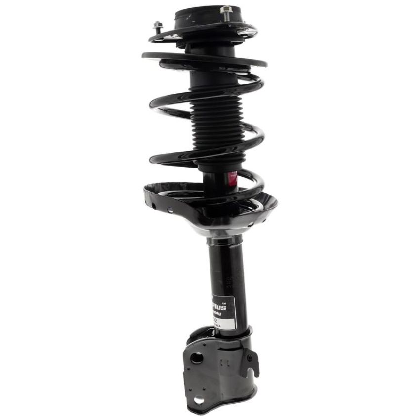 KYB SHOCKS SR4492 3 Nuts