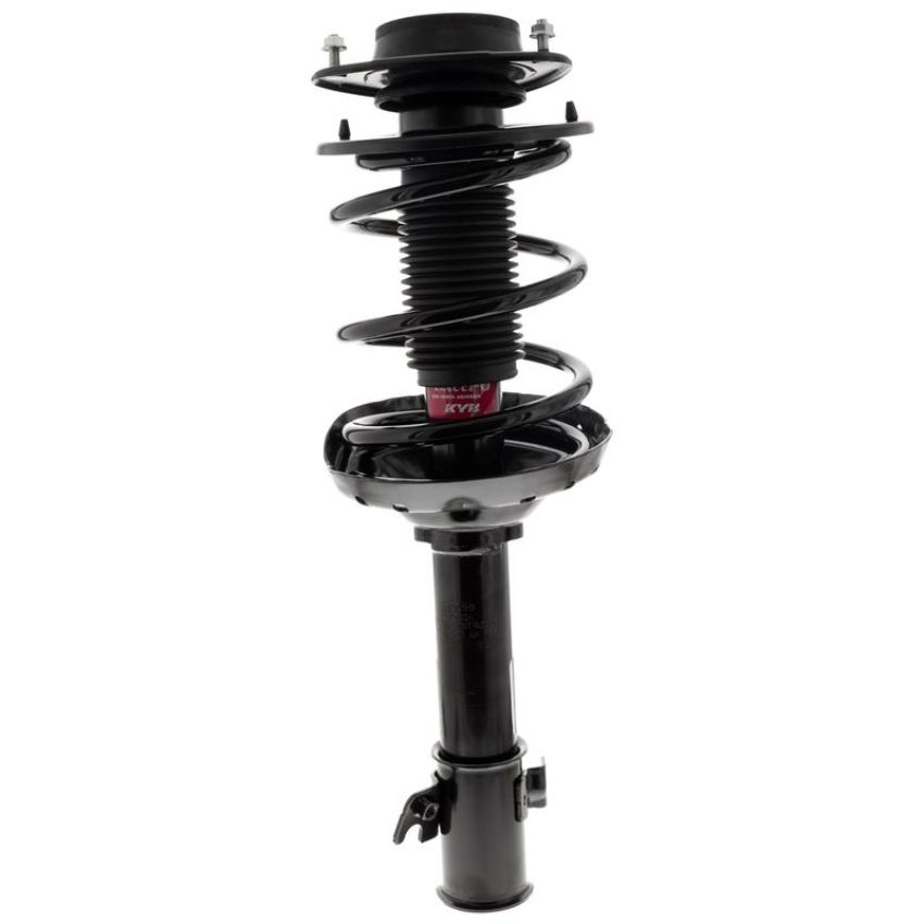KYB SHOCKS SR4492 3 Nuts