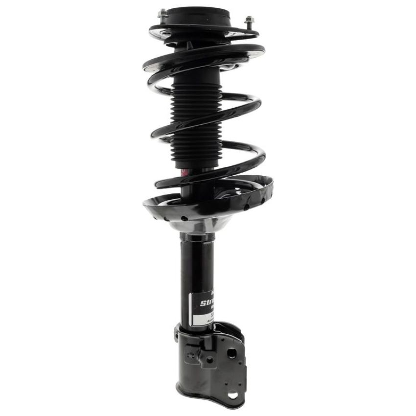 KYB SHOCKS SR4492 3 Nuts