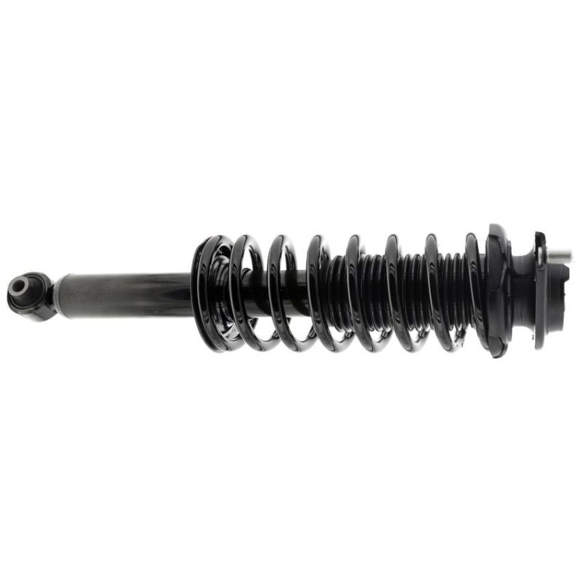 KYB SHOCKS SR4493 2 Nuts