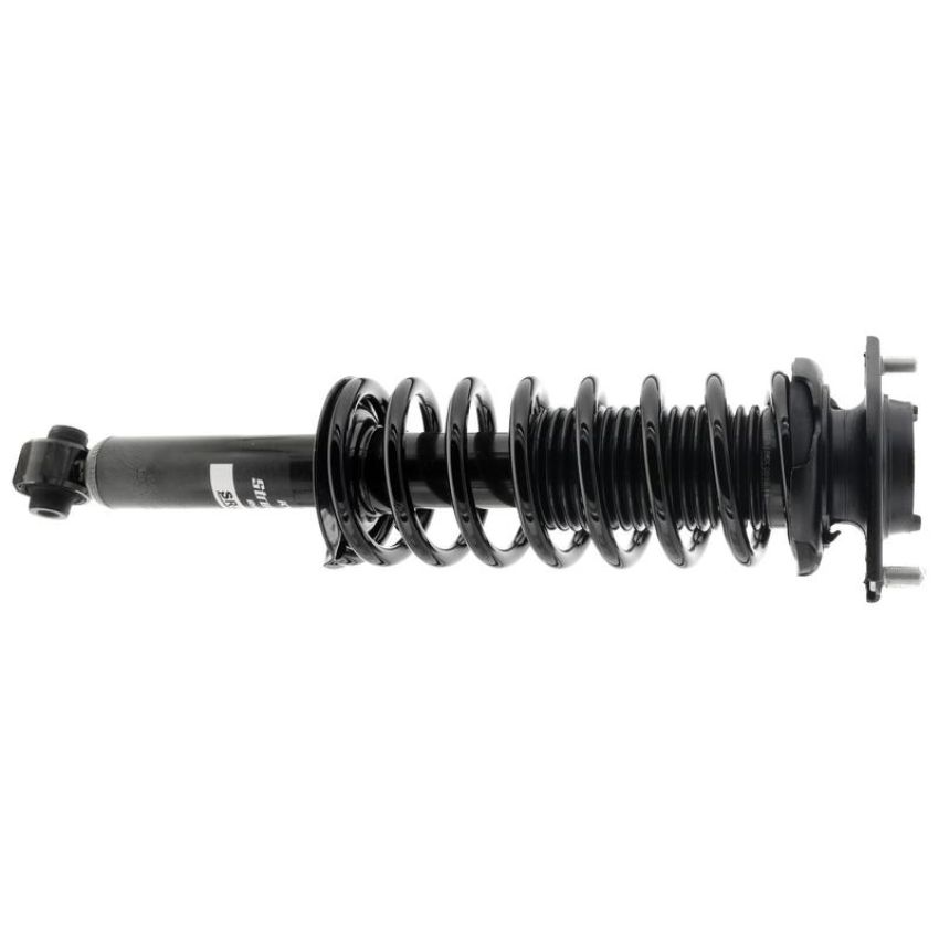 KYB SHOCKS SR4493 2 Nuts