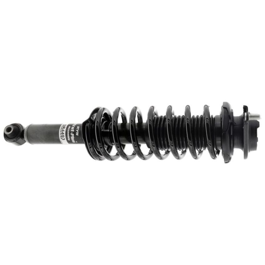 KYB SHOCKS SR4493 2 Nuts