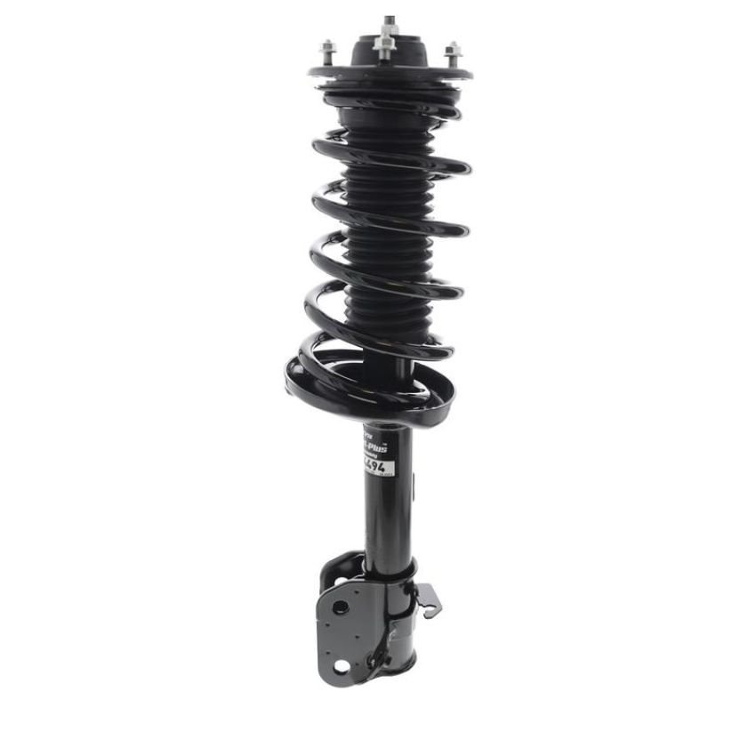KYB SHOCKS SR4494 3 Nuts