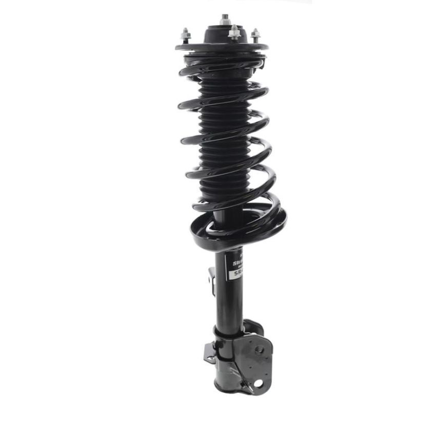 KYB SHOCKS SR4495 3 Nuts