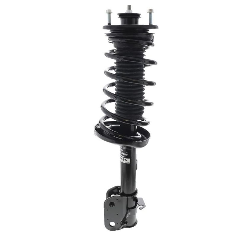 KYB SHOCKS SR4496 3 Nuts