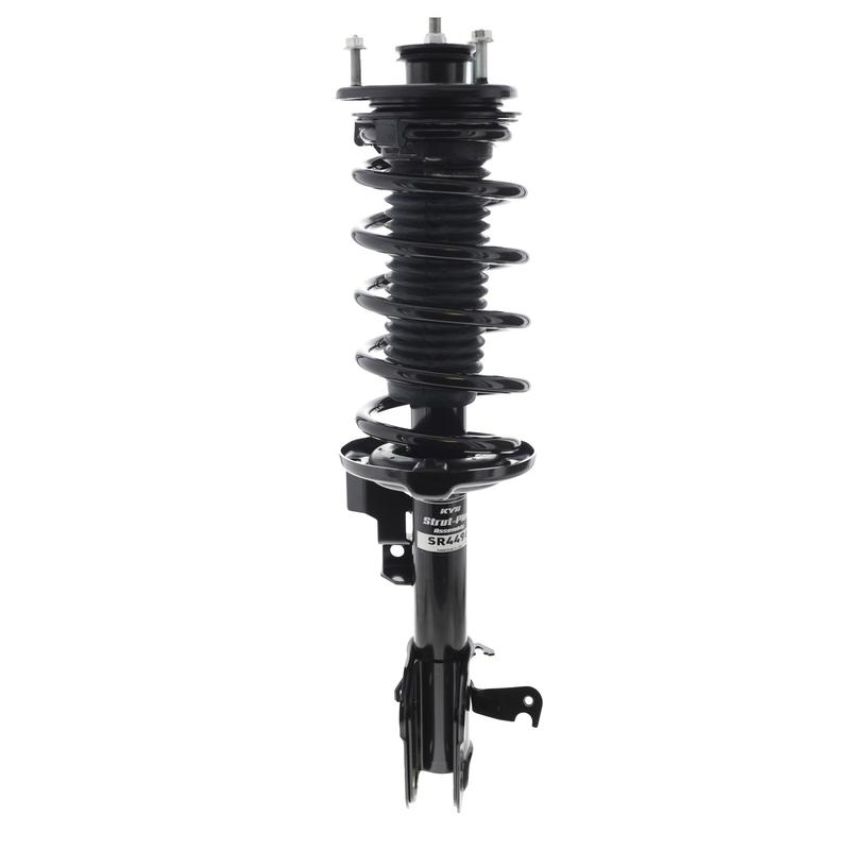 KYB SHOCKS SR4496 3 Nuts