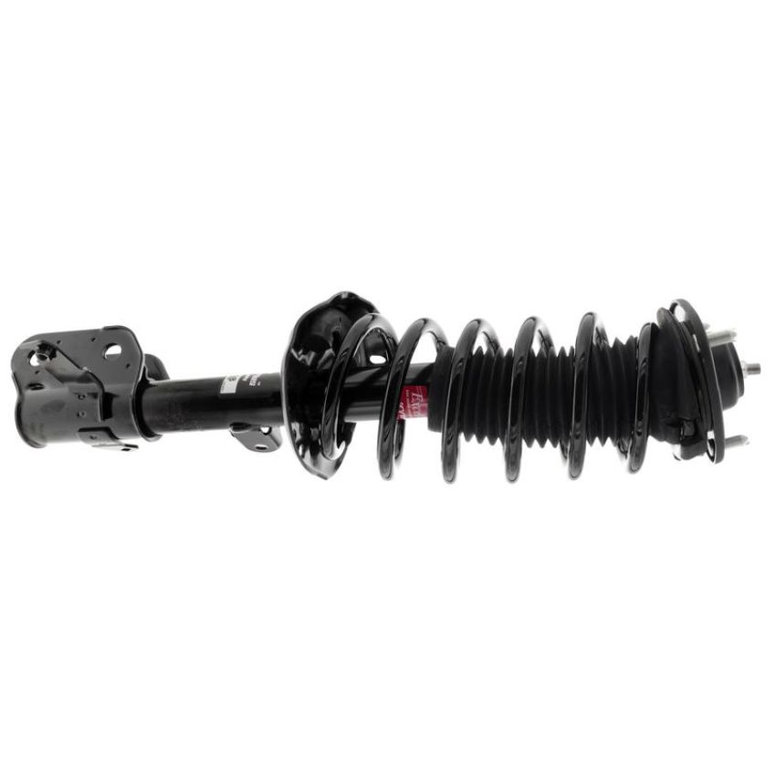 KYB SHOCKS SR4498 3 Nuts