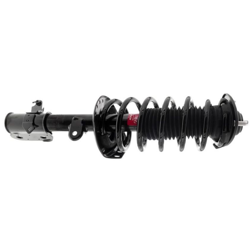 KYB SHOCKS SR4498 3 Nuts