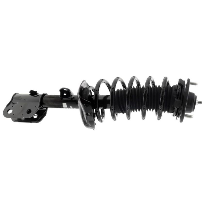 KYB SHOCKS SR4498 3 Nuts