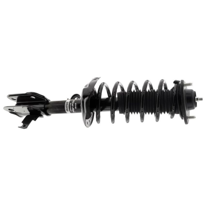 KYB SHOCKS SR4498 3 Nuts