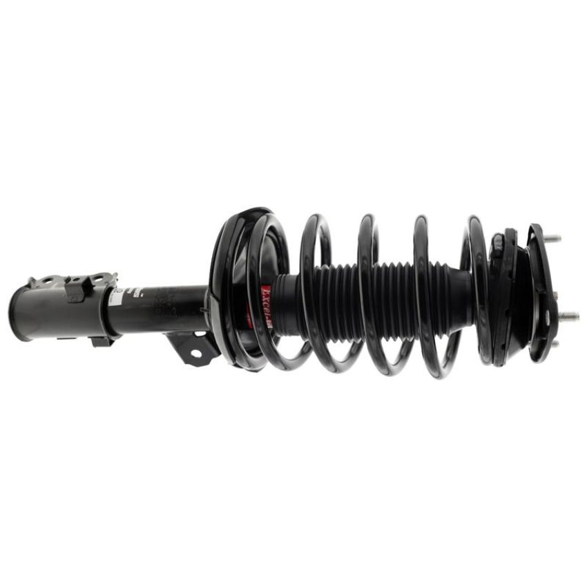 KYB SHOCKS SR4500 3 Nuts