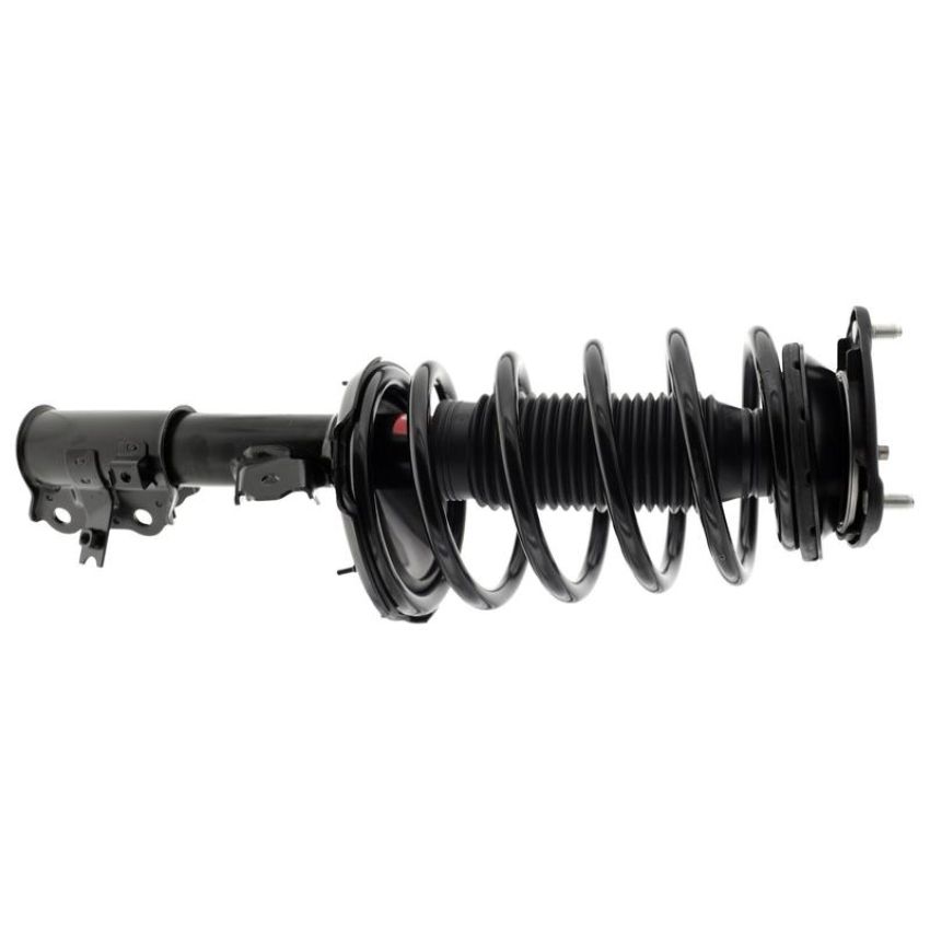 KYB SHOCKS SR4500 3 Nuts