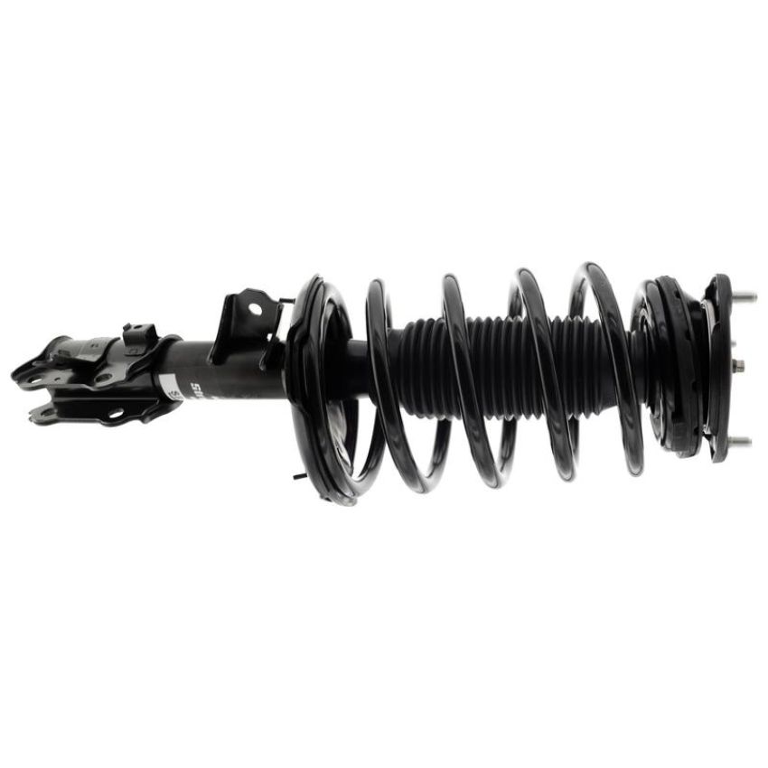 KYB SHOCKS SR4500 3 Nuts