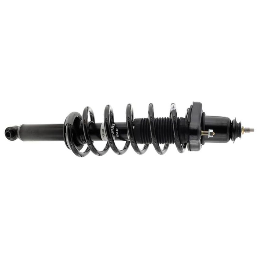KYB SHOCKS SR4504 2 Nuts
