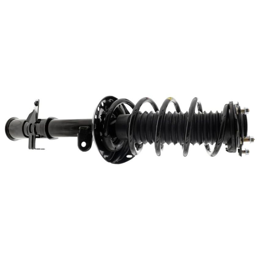 KYB SHOCKS SR4505 5 Nuts