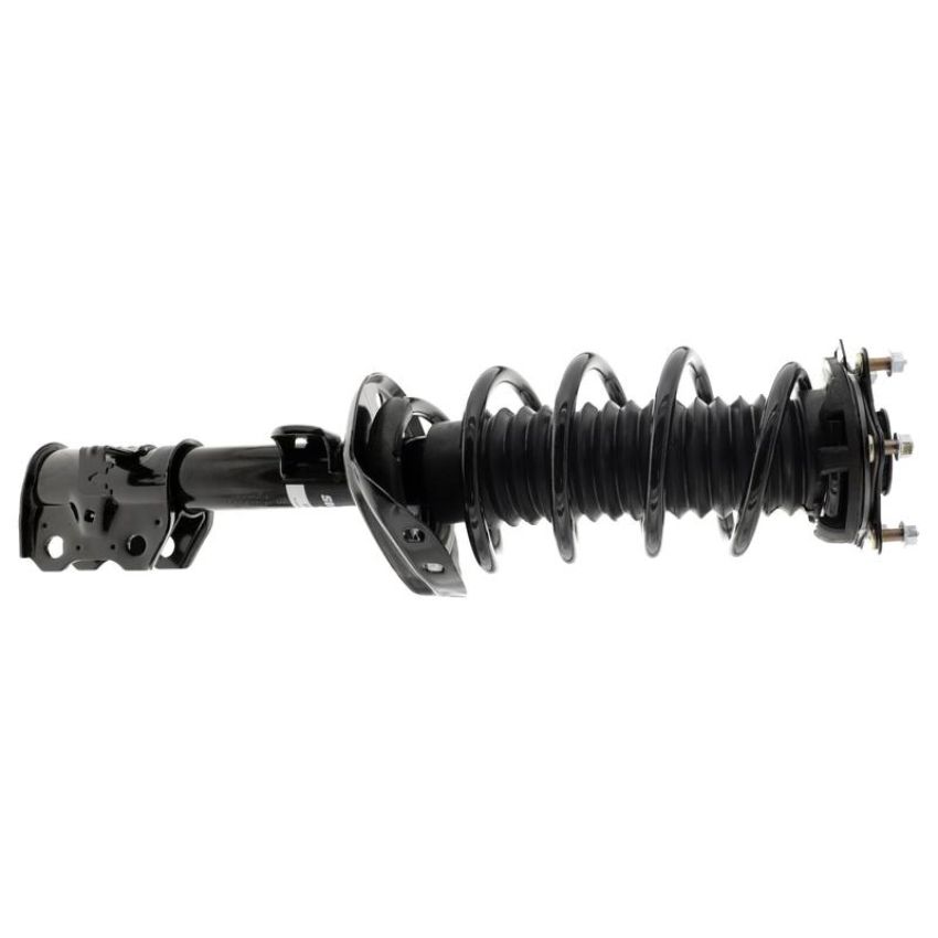 KYB SHOCKS SR4505 5 Nuts