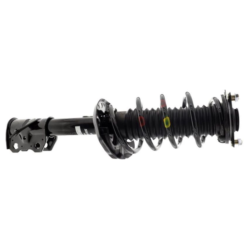 KYB SHOCKS SR4506 5 Nuts
