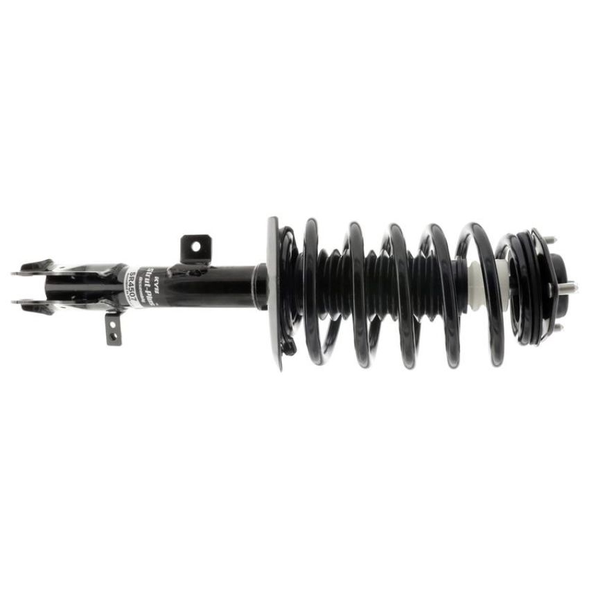 KYB SHOCKS SR4507 3 Nuts