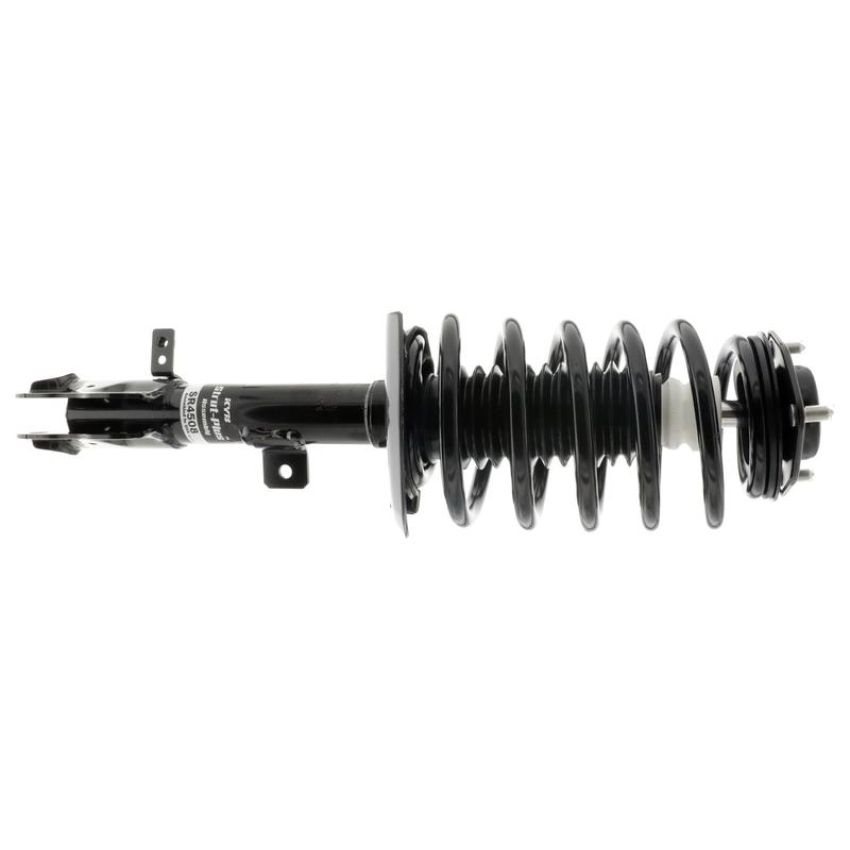 KYB SHOCKS SR4508 3 Nuts