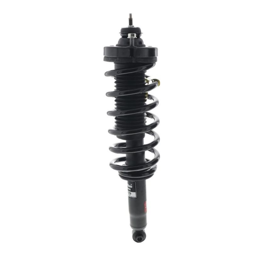KYB SHOCKS SR4509 2 Nuts