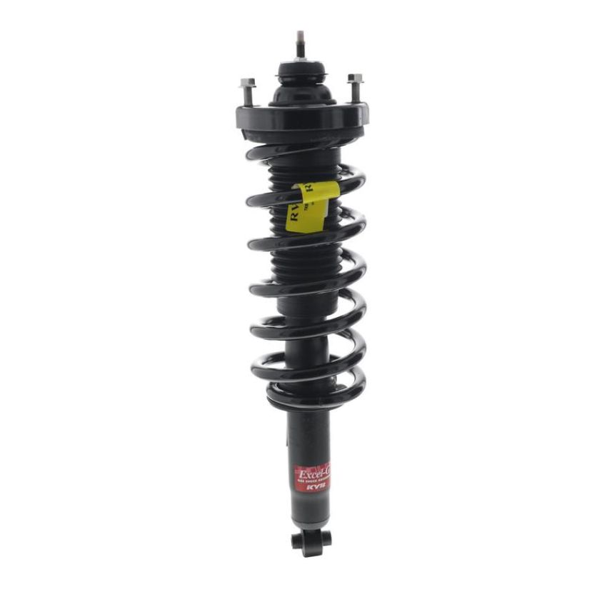 KYB SHOCKS SR4509 2 Nuts