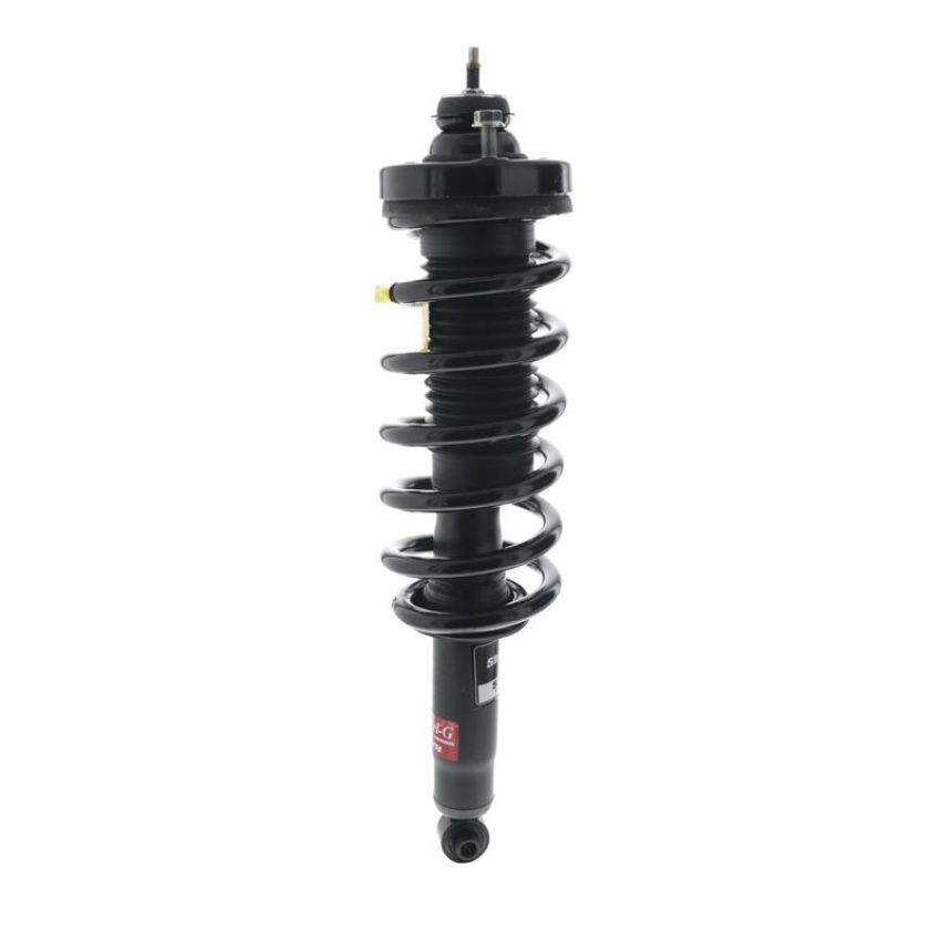 KYB SHOCKS SR4509 2 Nuts
