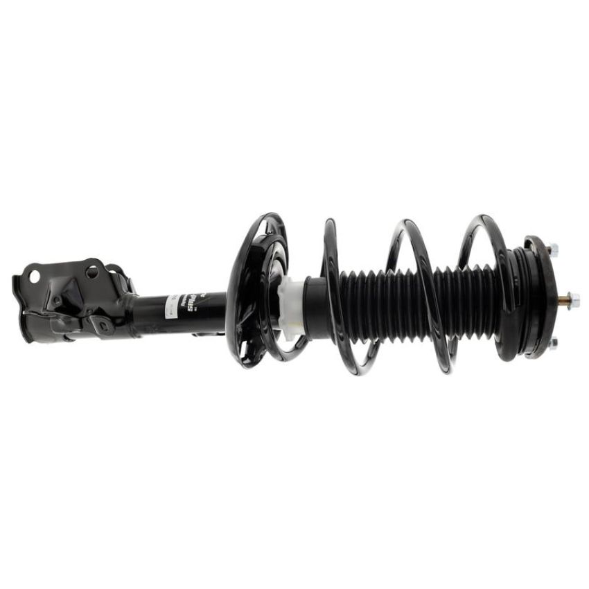 KYB SHOCKS SR4510 3 Nuts